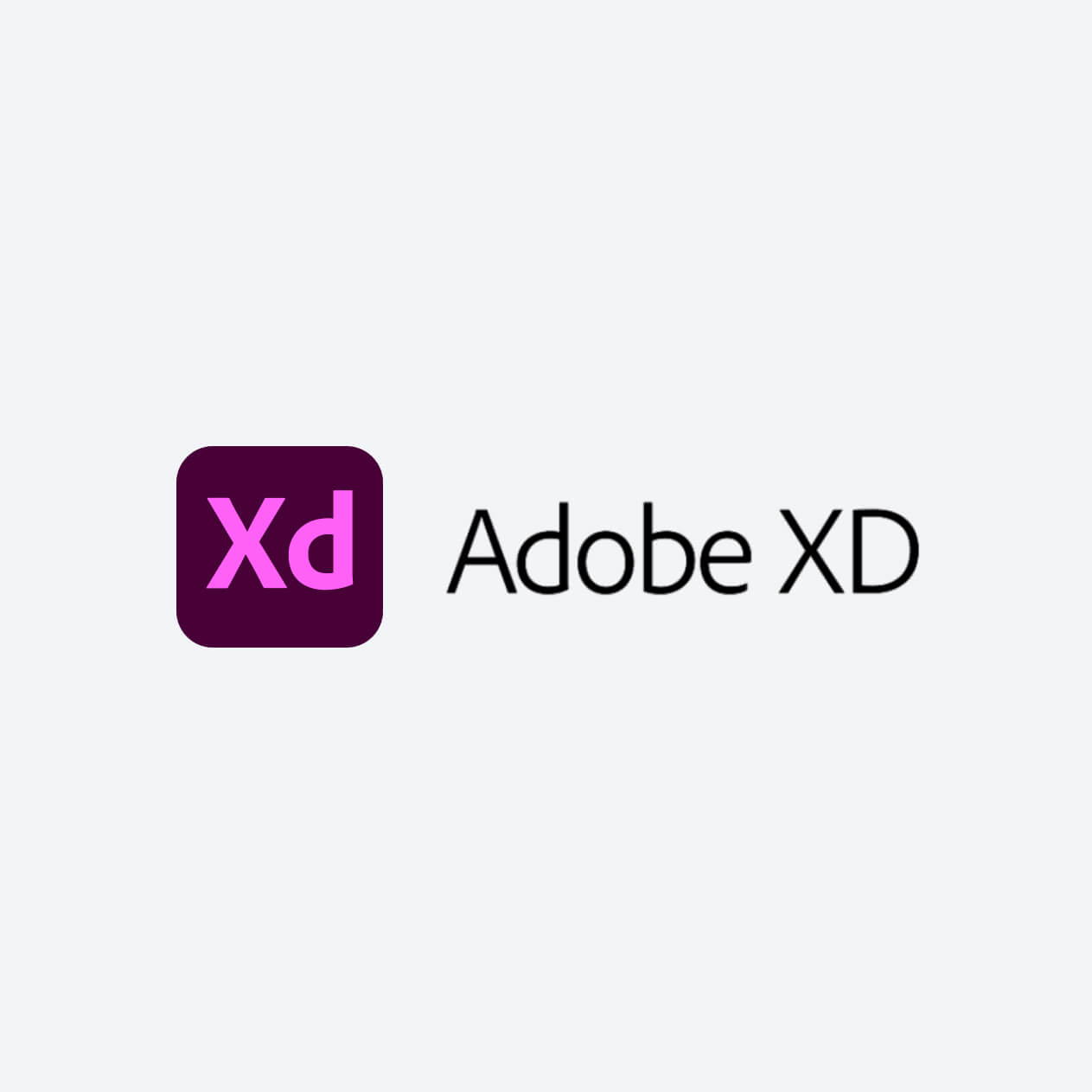 adobe xd