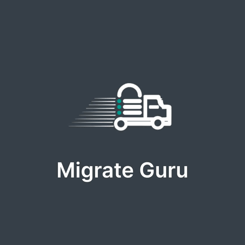 Migrate Guru